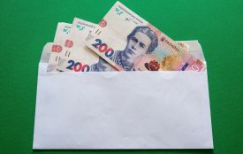Кабмін затвердив виплати до Дня Незалежності: хто і скільки отримає