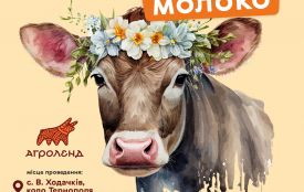 Кулінарне шоу покаже Євген Клопотенко на «Фест молоко 2026»