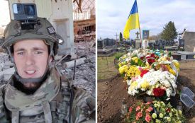 Майже шість років присвятив захисту Батьківщини: на фронті загинув Богдан Ковальчук з Колодіївки