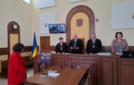 Довічне дали за трьох вбитих і трьох поранених у Доброводах