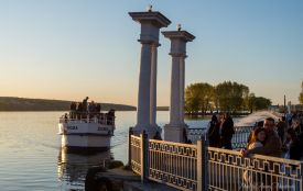 Куди піти, що подивитися у Тернополі на вихідні 16-17 травня