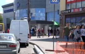 16 травня частково обмежать рух транспорту через ремонт на Торговиці