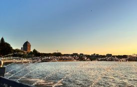 Тепло до +24º  та короткочасні грози: прогноз погоди в Тернополі та області на 17—19 травня