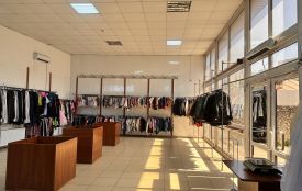 Скільки коштує кілограм одягу в тернопільських секонд-хендах