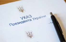 Тернопільський педагог Богдан Нікітюк отримав стипендію Президента України