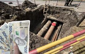 «Тепломережі зношені майже на 73%»: як Тернопіль готується до опалювального сезону
