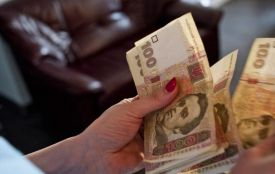 Арешт рахунків та новий поріг для продажу житла боржників: на українців чекають зміни у системі стягнення