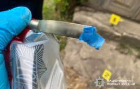 У Кременці в руках чоловіка здетонував запал до гранати: у нього виявили сотні набоїв