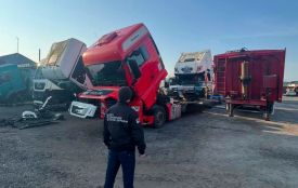 Мешканця Тернопільщини засудили за ввезення авто під виглядом допомоги для ЗСУ