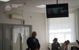 12 років за ґратами присудили матері з Чортківщини, яка задушила свого п'ятирічного сина з інвалідністю