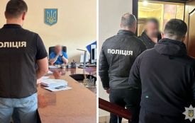 Директора підприємства оборонної інфраструктури підозрюють у залученні службовців до ремонту в квартирі