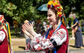 Сьогодні відзначають День вишиванки: історія, традиції та цікаві факти про свято