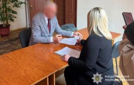 На Тернопільщині директора коледжу підозрюють у зловживанні становищем зі збитками на 2,5 млн грн