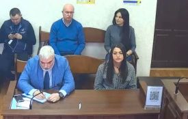 Призначили дату розгляду апеляції нардепки Марченко, якій присудили два роки тюрми