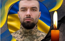 Тернопільщина втратила Героїв Дмитра Козака і Віталія Добринського