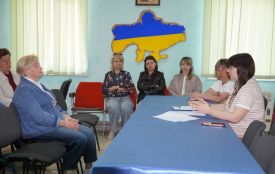 Вулицю у Чернелові-Руському назвуть на честь загиблого Героя Василя Маційовського