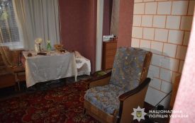 Вбивство у Почаївській громаді: сусідське застілля закінчилось смертельними ножовими пораненнями