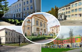 П’ять ліцеїв Тернопільщини отримають державне фінансування на сучасні лабораторії