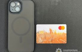 Жінка з Тернопільщини втратила майже 70 тисяч гривень, повіривши, що «її рахунок під загрозою»