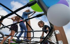 Пришкільні табори працюватимуть у 12 закладах освіти Тернополя