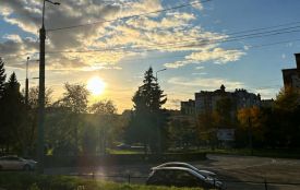 Змінять назву кільця біля масиву «Канада»