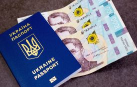 Виплати на проживання для дітей ВПО та непрацездатних ВПО: важливо подати заяву до 1 червня