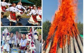 На Тернопільщині відбудеться XXV Міжнародний фестиваль «Дзвони Лемківщини»