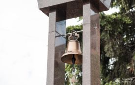 Світло молитви в темряві війни: у Тернополі згадуватимуть полеглих Героїв