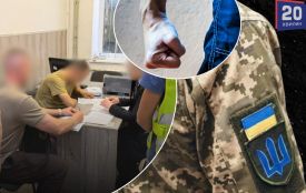 Наркотики та азартні ігри: що дізналися про службовця ТЦК, якого підозрюють у побитті цивільного
