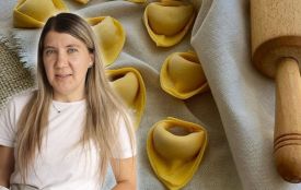 Натуральні інгредієнти й трохи любові: у Тернополі родина розвиває крафтове виробництво напівфабрикатів