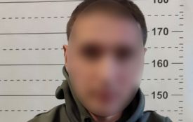 Крадіжка в офісі: тернополянину загрожує до восьми років за викрадені 10 тисяч гривень