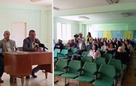 До 26 гривень може зрости вартість проїзду у Тернополі. Відбулись громадські обговорення