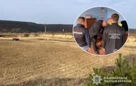 Незаконний кар’єр на Чортківщині: судитимуть директора підприємства за видобуток супіску на 52,9 мільйона