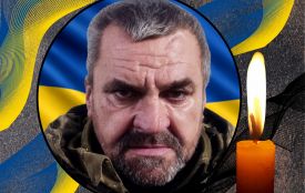 Війна забрала життя Героя з Кременеччини Володимира Котовича