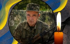 Війна забрала життя Героїв з Тернопільщини Ігоря Стельмащука та Романа Базюка