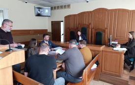 Свідки не з’явились: нове у справі про смерть однорічного Єремія в лікарні