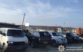 Схема на 1,2 мільйона: жителю Чортківщини повідомили про підозру за продаж «гуманітарних» авто