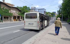 Перевірять правильність розрахунків нових тарифів на проїзд. Скільки коштів виділили