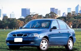 Ремонт Daewoo Lanos: як обрати СТО та на що звернути увагу власнику автомобіля (на правах реклами)
