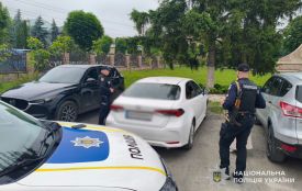 В аварії у Чортківському районі постраждала 16-річна дівчина
