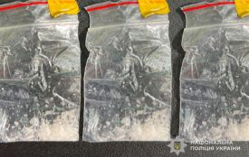 Жителя Чорткова уже вдруге затримали із забороненими речовинами