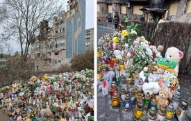 Восьмеро ангелів, чиї мрії обірвала війна: згадаємо дітей, загиблих у Тернополі