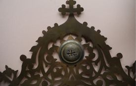 Тернопільський музей поповнився унікальною церковною реліквією