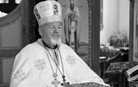 Відійшов у вічність отець Іван Мазурчук: коли і де відбудеться прощання