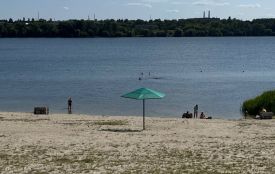 Де безпечно купатися на Тернопільщині: МОЗ оприлюднило результати перевірки якості води