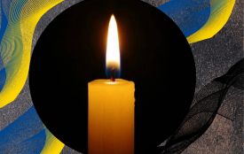 Майже через півтора року підтвердили загибель захисника Тараса Королішина
