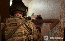 Тернополянина підозрюють у збуті психотропів