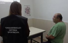 Віддала заощадження на «лікування» зниклого безвісти сина : жителя Чортківщини підозрюють у шахрайстві