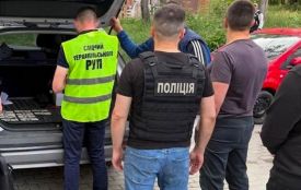 Нелегальний пішохідний маршрут до Молдови коштував $10 тисяч: ймовірного організатора затримали в Тернополі