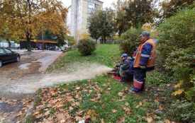 У двох районах Тернополя 9 червня промиватимуть водопровідні мережі: можливий низький тиск